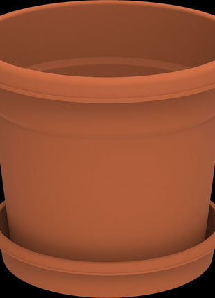 Cosmoplast Round Flower Pot