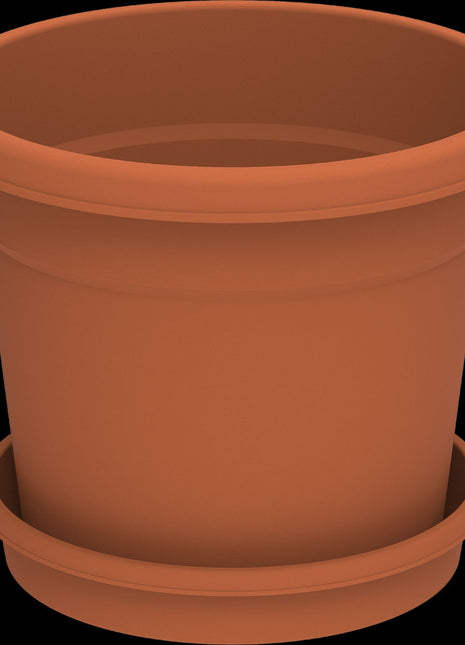 Cosmoplast Round Flower Pot