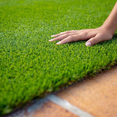 Artificial Carpet Grass