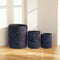 Aeration Fabric Round Pot-Bag