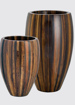 Classic Abaca Pot