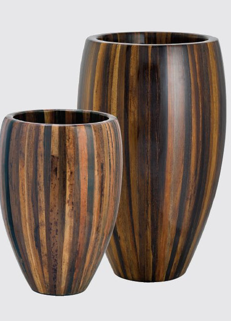 Classic Abaca Pot