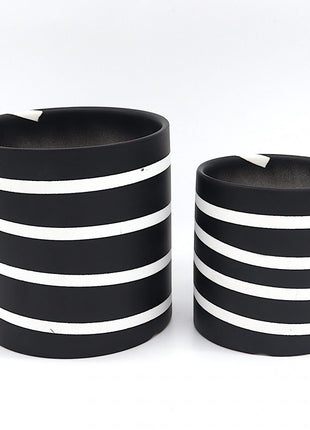 Ceramic Decorative High-Quality Pot