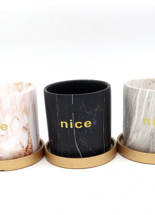 Ceramic Decorative High-Quality Pot