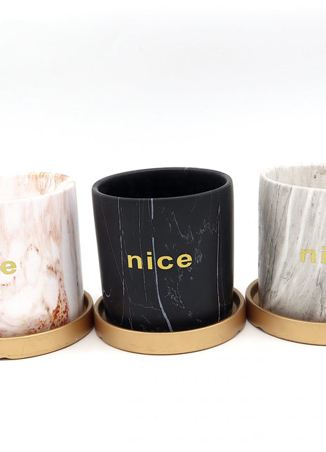Ceramic Decorative High-Quality Pot