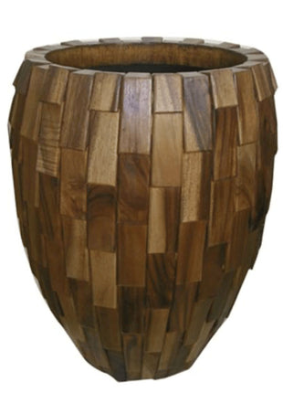Classic Woody Pot