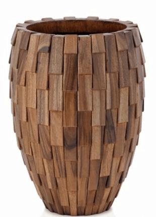 Classic Woody Pot