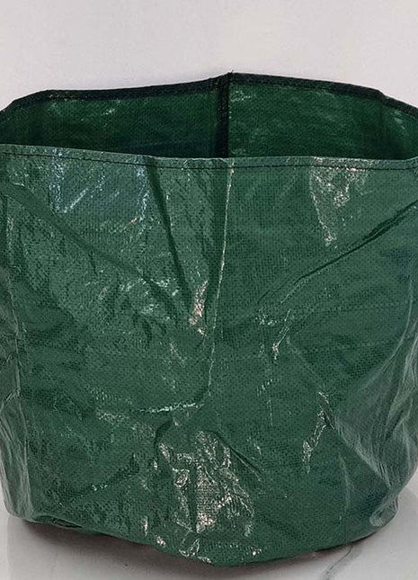 UV Stabilized HDPE Grow Bag