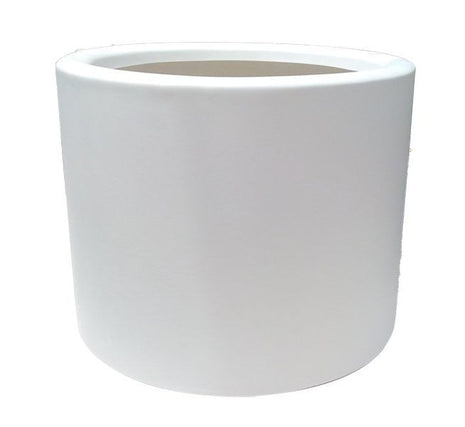 GRP Round Flower Pot 40x50cm (Ht x Dia)