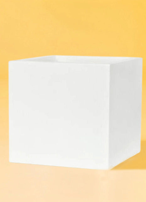 GRP Square Pot
